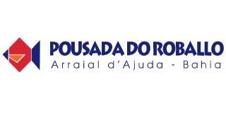 Logomarca de Pousada do Roballo
