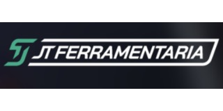 Logomarca de Jt Ferramentaria