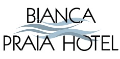 Logomarca de Bianca Praia Hotel