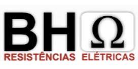 Logomarca de Bh Resistências Elétricas