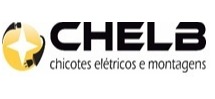Logomarca de Chelb - Componentes Elétricos e Eletrônicos