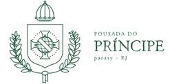 Logomarca de Pousada do Principe