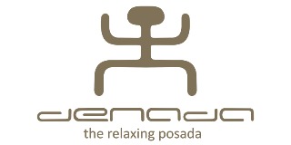 Logomarca de Denada Pousada