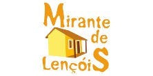 Logomarca de Pousada Mirante de Lençóis