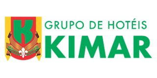 Logomarca de Hotel Kimar