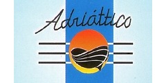 Logomarca de Hotel Adriáttico