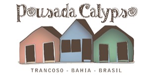 Logomarca de Pousada Calypso
