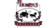 Logomarca de Hotel Estalagem St. Hubertus