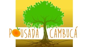 Logomarca de Pousada do Cambucá