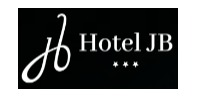 Logomarca de Jb Palace Hotel