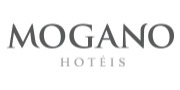 Logomarca de Mogano Business Hotel