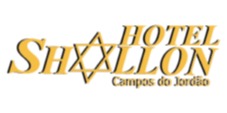 Logomarca de Hotel Shallon