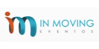 Logomarca de In Moving - Organização de Eventos