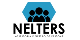 Logomarca de Nelters - Assessoria e Gestão de Pessoas