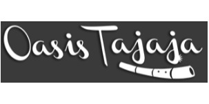 Logomarca de Pousada Oásis Tajajá