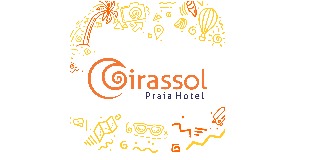 Logomarca de Girassol Praia Hotel