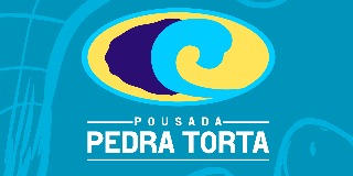 Logomarca de Pousada Ecológica Pedra Torta