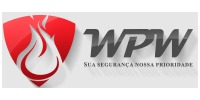 Logomarca de Wpw - Prevenção Contra Incêndio