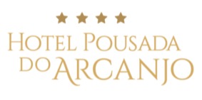 Logomarca de Hotel Pousada do Arcanjo