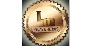 Logomarca de Leomar - Peças e Filtros para Motores Diesel