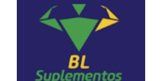Logomarca de Bl Suplementos
