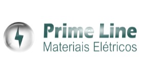 Logomarca de Prime Line Materiais Elétricos Ltda