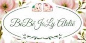 Logomarca de Bebê Joly