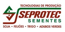 Logomarca de Seprotec - Tecnologia de Produção e Sementes