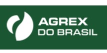 Logomarca de Agrex do Brasil - Mitsubishi Corporation