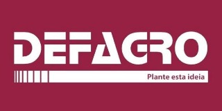 Logomarca de Defrago - Defensivos Agrícolas