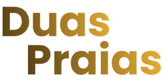 Logomarca de Duas Praias Hotel & Pousada