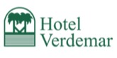Logomarca de Verdemar Hotel