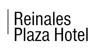 Logomarca de Reinales Plaza Hotel