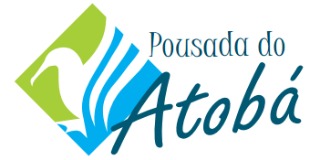 Logomarca de Pousada do Atobá