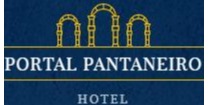 Logomarca de Portal Pantaneiro Hotel