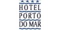 Logomarca de Hotel Porto do Mar