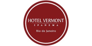 Logomarca de Hotel Vermont