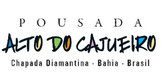 Logomarca de Pousada Alto do Cajueiro