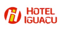 Logomarca de Hotel Iguaçu
