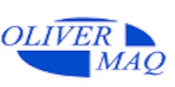 Logomarca de Olivermaq - Máquinas de Costura Industriais