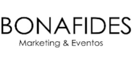 Logomarca de Bonafides Marketing -  Feiras Eventos