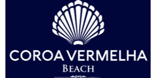 Logomarca de Coroa Vermelha Praia Hotel