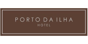 Logomarca de Porto da Ilha Hotel