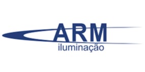 Logomarca de Arm Iluminação