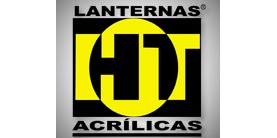 Logomarca de Ht Lanternas - Lanternas Automotivas