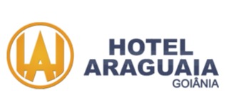 Logomarca de Hotel Araguaia