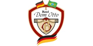 Logomarca de Hotel Dom Otto