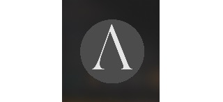 Logomarca de Alplata Joias
