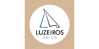 Logomarca de Hotel Luzeiros Fortaleza