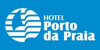 Logomarca de Hotel Porto da Praia